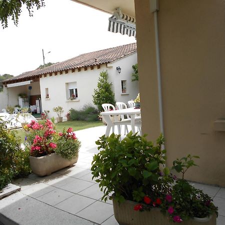 Les Tilleuls B&B Orange  Dış mekan fotoğraf