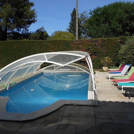 Les Tilleuls B&B Orange  Dış mekan fotoğraf