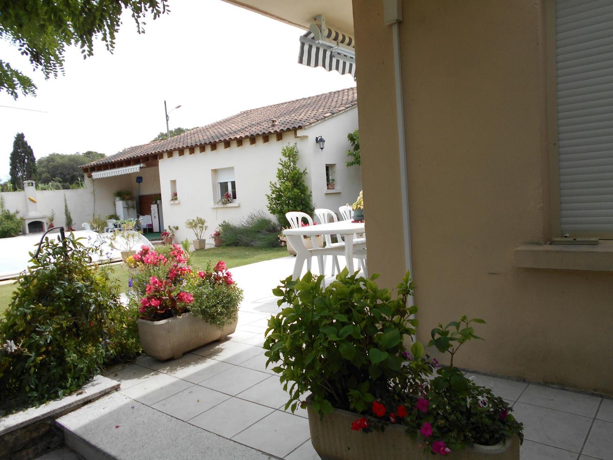 Les Tilleuls B&B Orange  Dış mekan fotoğraf