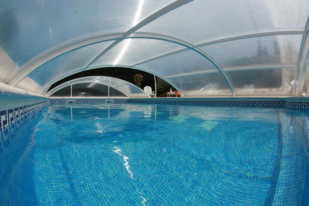 Les Tilleuls B&B Orange  Dış mekan fotoğraf