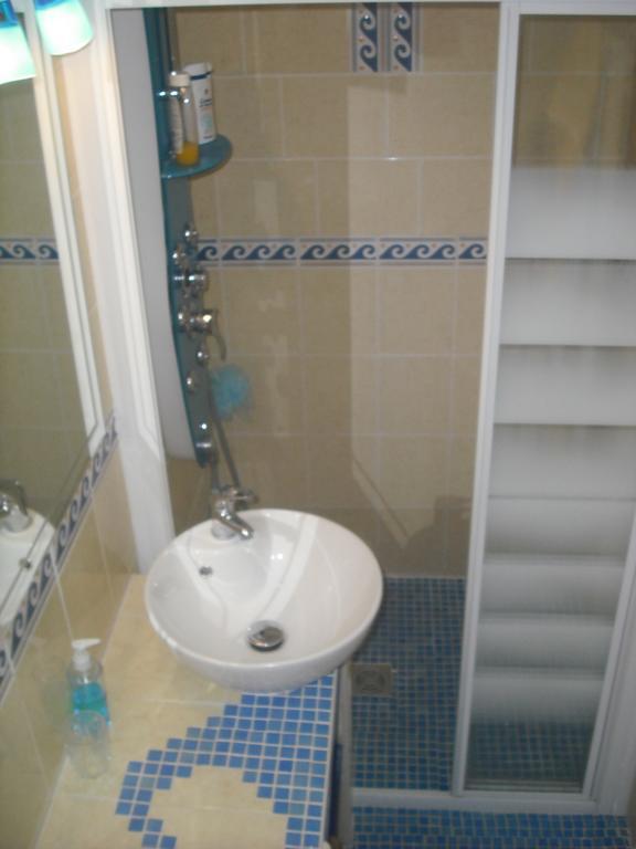 Les Tilleuls B&B Orange  Oda fotoğraf