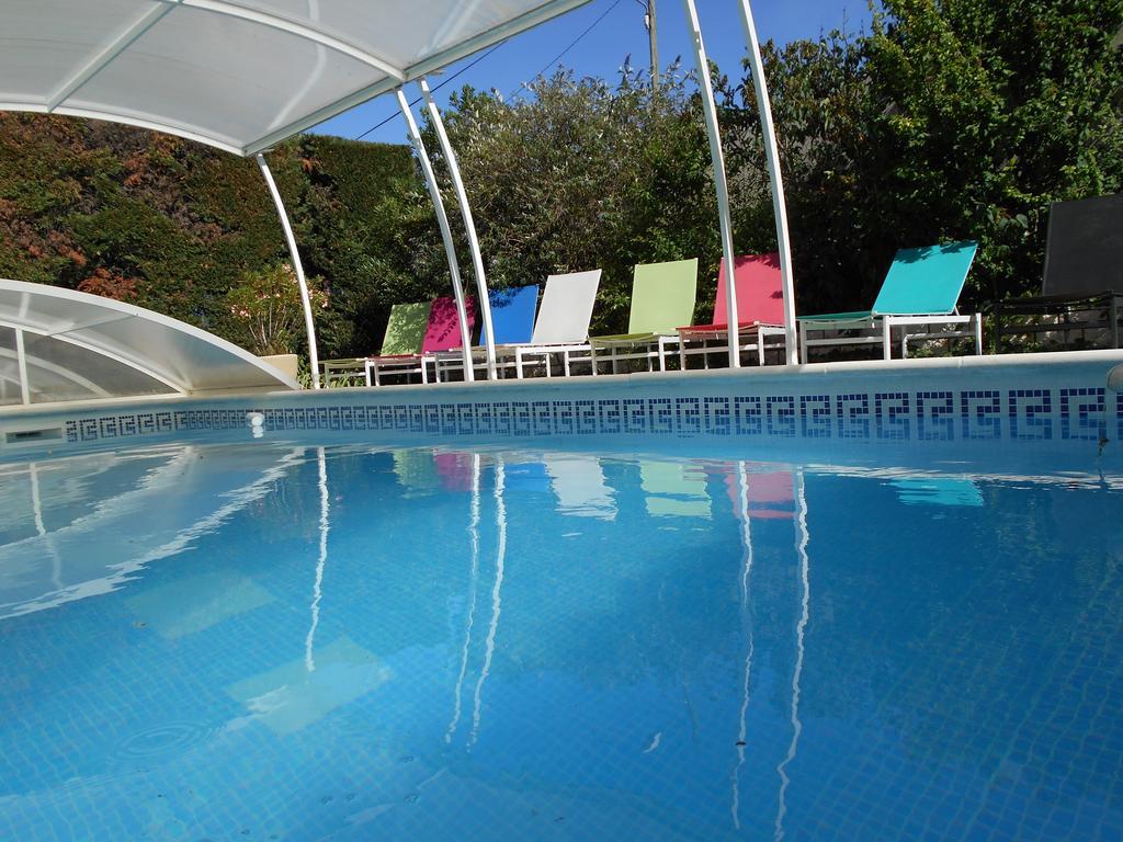 Les Tilleuls B&B Orange  Dış mekan fotoğraf