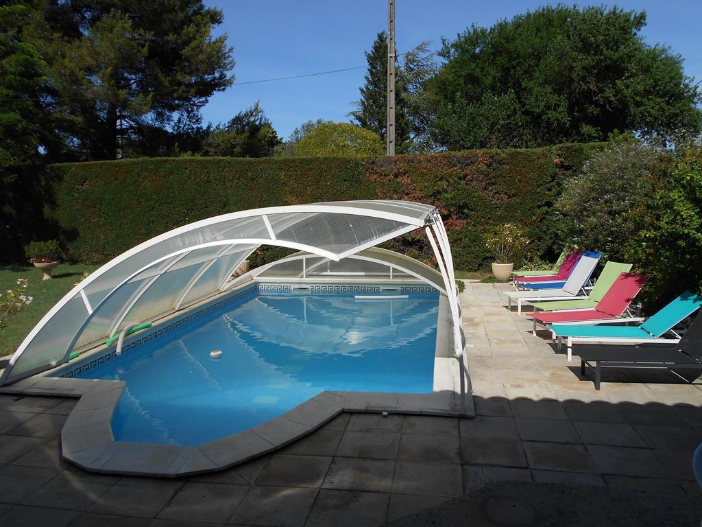 Les Tilleuls B&B Orange  Dış mekan fotoğraf